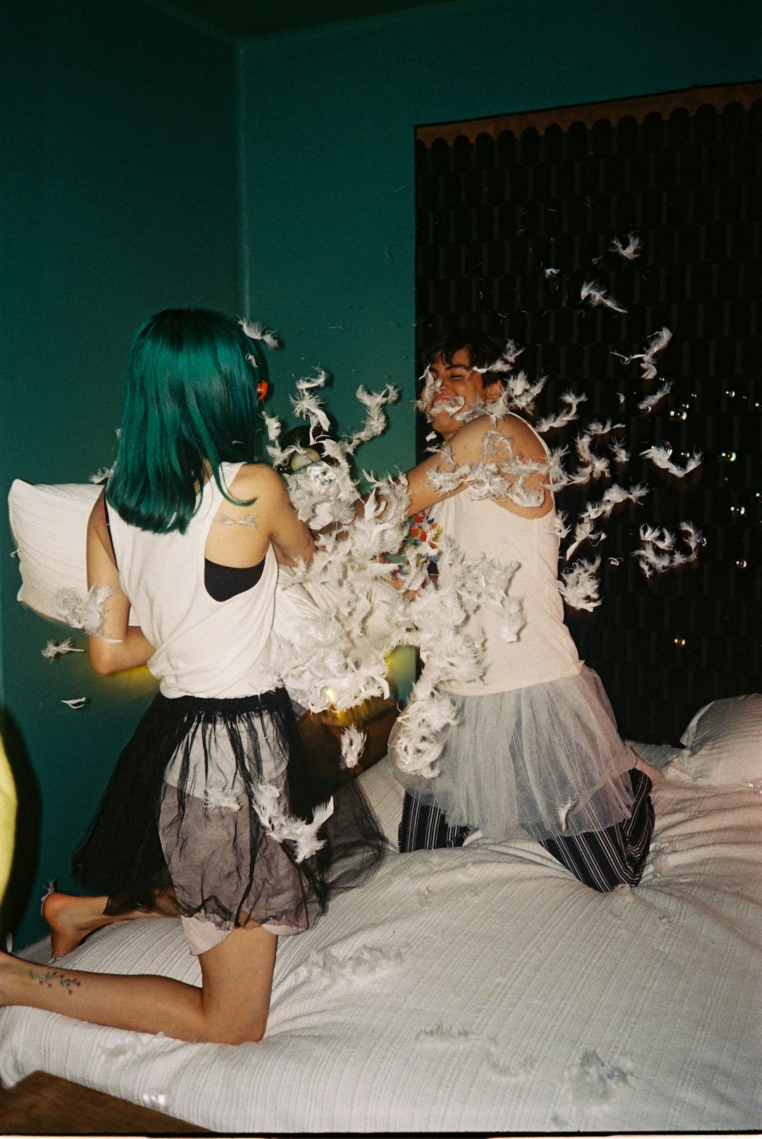 Chain of Responsibility: Request Processing Pipeline