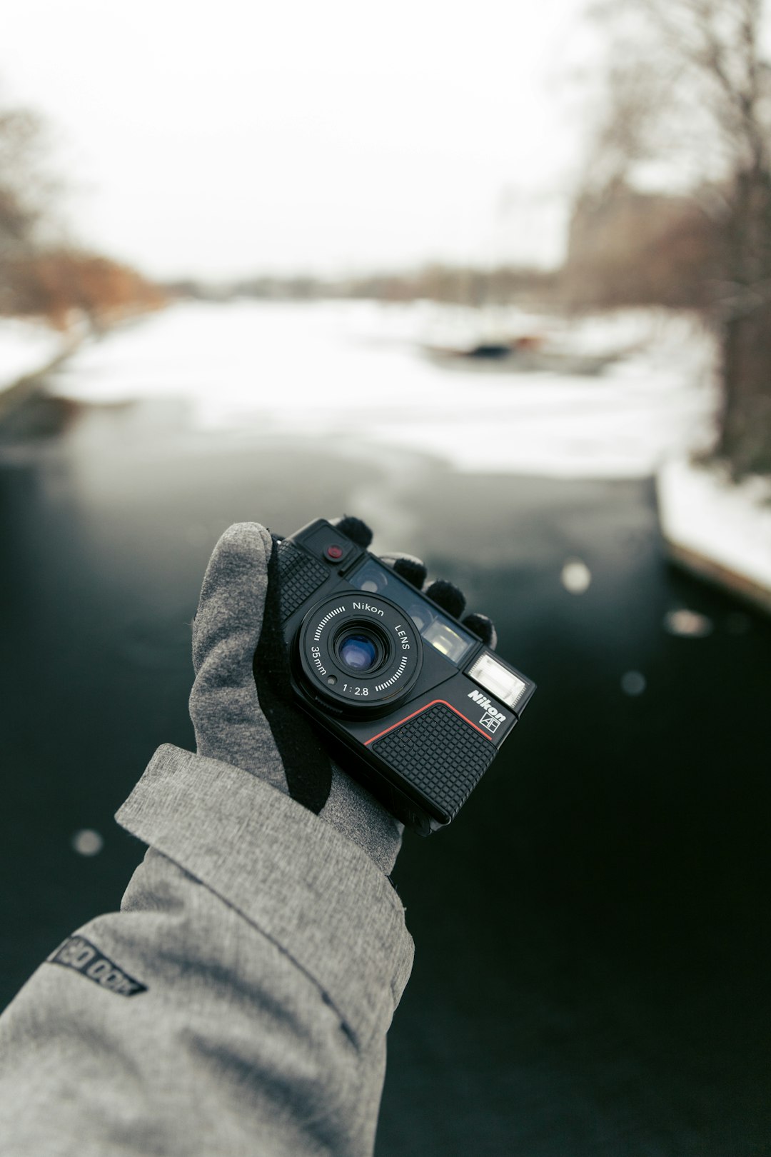 CRM Data Privacy: Consent Management System