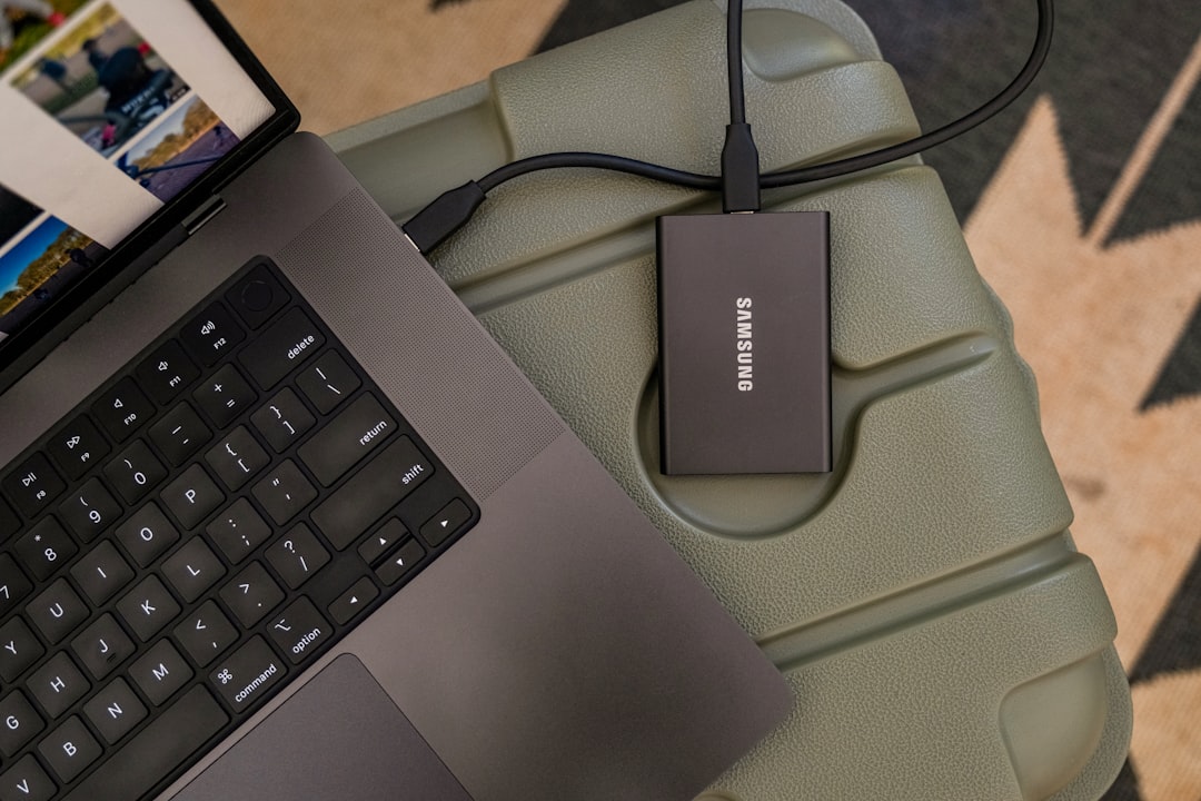 Social Media Strategy: Platform Selection Framework