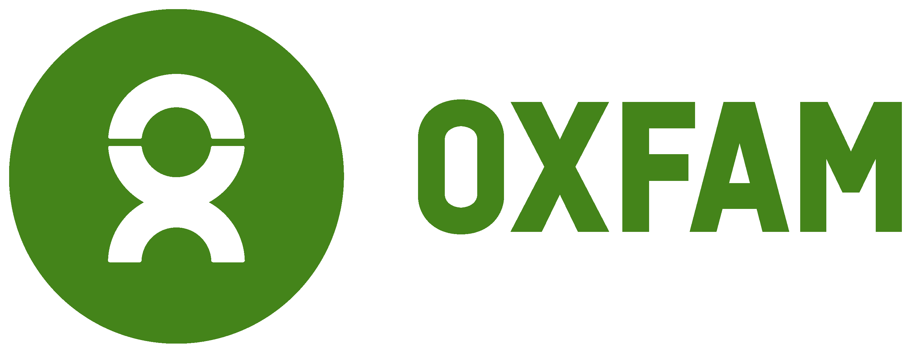 Oxfam International