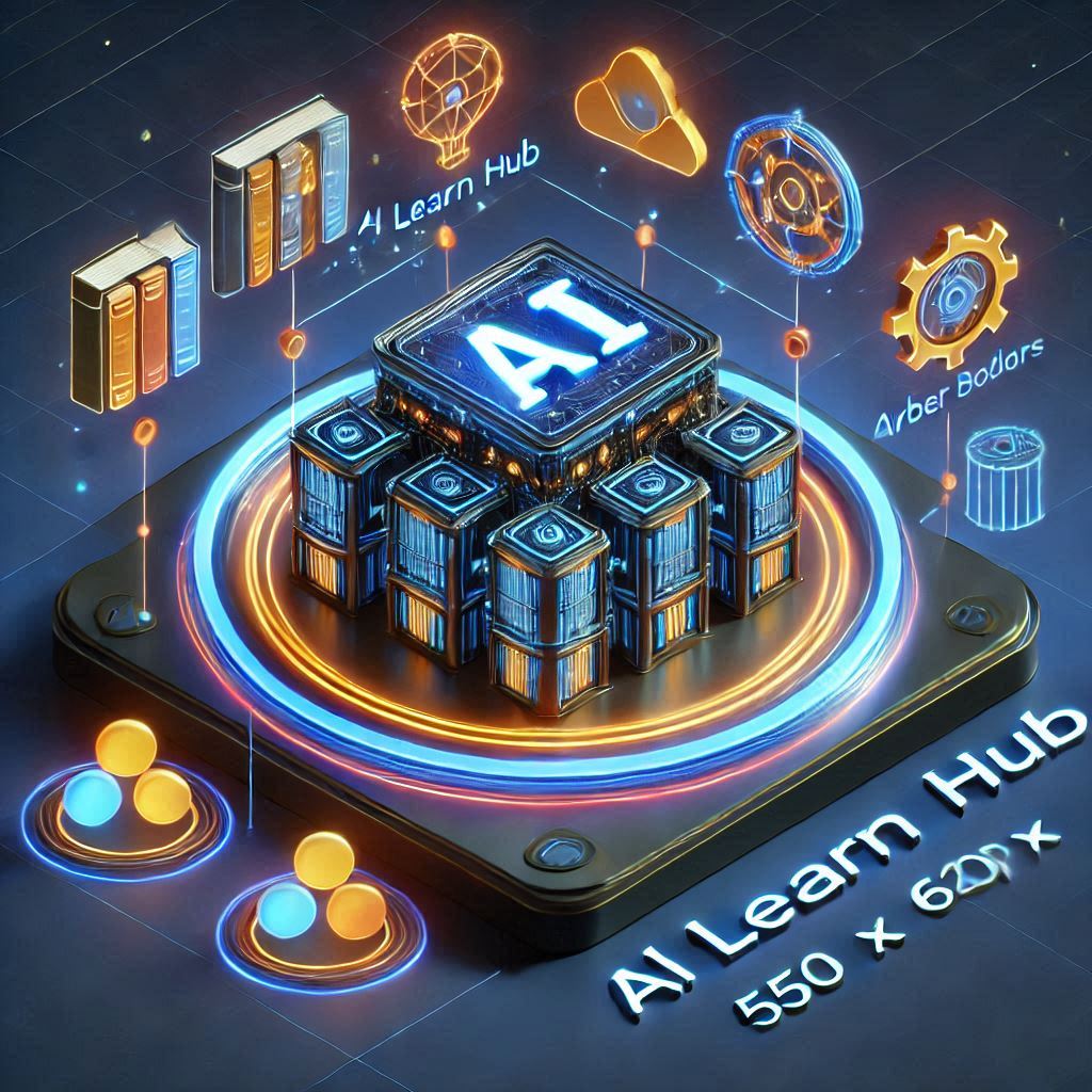 AI Learn Hub